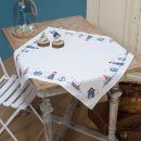 AIDA TAFELKLEED KIT MARITIEM  PN-0147141