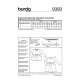 Burda 9350