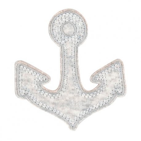 HKM APPLICATIE ANKER JERSEY 10236314