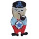5x APPLICATIE ZEEMAN MET PIJP IN MOND 10233648