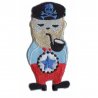 5x APPLICATIE ZEEMAN MET PIJP IN MOND 10233648