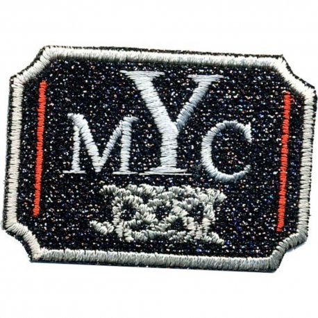 APPLICATIE MYC ZEEMANSKNOPEN ORANJE STREEP 10233042