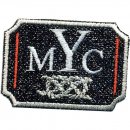 5x APPLICATIE MYC ZEEMANSKNOPEN ORANJE STREEP 10233042