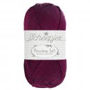 Scheepjes Bamboo Soft 50 gram 1726 - 251 DEEP CHERRY