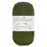 Scheepjes Bamboo Soft 50 gram 1726 - 256 GRAND OAK