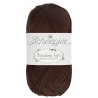 Scheepjes Bamboo Soft 50 gram 1726 - 257 SMOOTH COCOA