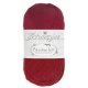 Scheepjes Bamboo Soft 50 gram 1726 - 259 MAJESTIC RED