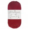 Scheepjes Bamboo Soft 50 gram 1726 - 259 MAJESTIC RED