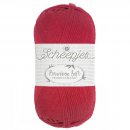 Scheepjes Bamboo Soft 50 gram 1726 - 262 HOT BERRY