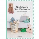 WOOLYTOONS KNUFFELDEKENS 9999-0227