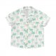 Burda 9285 Blouse en Short van Katoen of Viscose