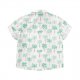 Burda 9285 Blouse en Short van Katoen of Viscose