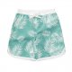 Burda 9285 Blouse en Short van Katoen of Viscose