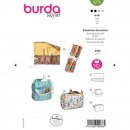 Burda 9276 Accessoires