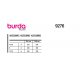 Burda 9276 Accessoires