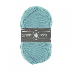 Durable Soqs 2134 Vintage green