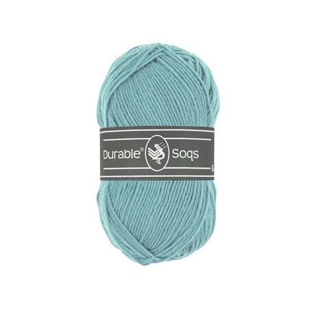 Durable Soqs 2134 Vintage green