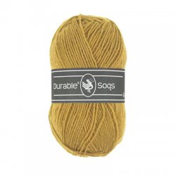 Durable Soqs 2145 Golden olive
