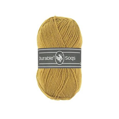 Durable Soqs 2145 Golden olive