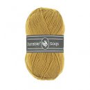 10x Durable Soqs 2145 Golden olive