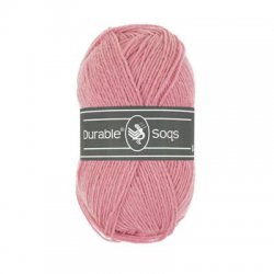 Durable Soqs 225 Vintage pink