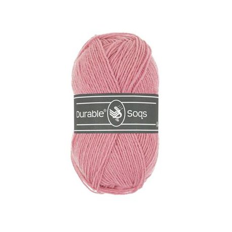Durable Soqs 225 Vintage pink