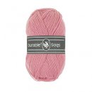 10x Durable Soqs 225 Vintage pink