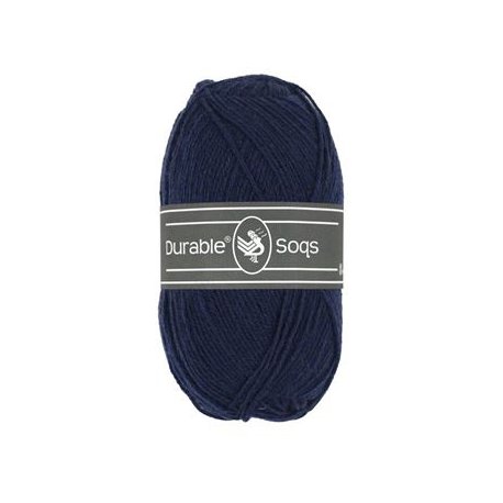 Durable Soqs 322 Night blue