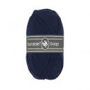 10x Durable Soqs 322 Night blue