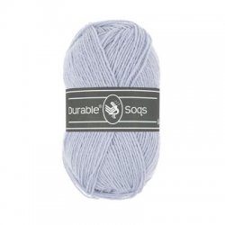 Durable Soqs 410 Misty blue