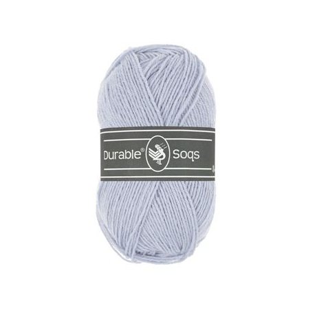 Durable Soqs 410 Misty blue