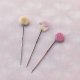 COHANA SAKURA OHAJIKI SPELDENKUSSEN KETTING ROZE 45-196