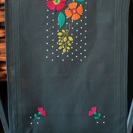 LOPER KIT KLEURIGE BLOEMEN  PN-0170738