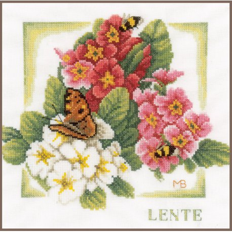 TELPAKKET KIT LENTE  PN-0162302