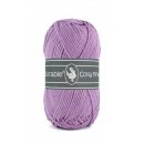 10x Durable Cosy Fine kleur 396 Lavender