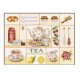 TELPAKKET KIT TEA PARTY PN-0163387