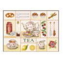 TELPAKKET KIT TEA PARTY PN-0163387