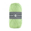 10x Durable Cosy Fine kleur 2158 lichtgroen