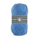10x Durable Cosy Fine kleur 295 Ocean