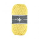 10x Durable Cosy Fine kleur 309 Lichtgeel