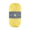 10x Durable Cosy Fine kleur 309 Lichtgeel