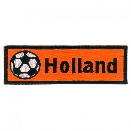 Applicatie Rechthoek Holland 	013.6270