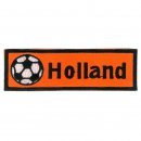 5x Applicatie Rechthoek Holland 	013.6270