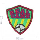 5x HKM APPLICATIE VOETBAL REAL GAME 10230947