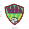 5x HKM APPLICATIE VOETBAL REAL GAME 10230947