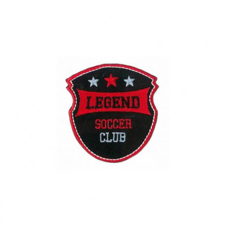 HKM APPLICATIE LEGEND SOCCER CLUB 10230175