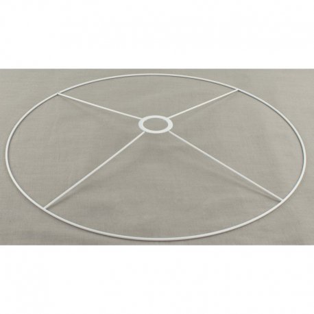 Lampenkap frame  