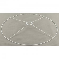 Lampenkap frame 25cm 087.3012