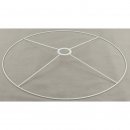 3x Lampenkap frame 40cm 	087.3015