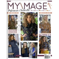 My Image  23 magazine herfst winter 2021
